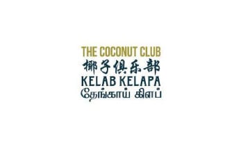 The Coconut Club Carte-cadeau