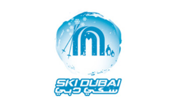 Подарочная карта Ski Dubai UAE