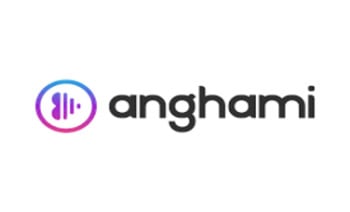 Подарочная карта Anghami