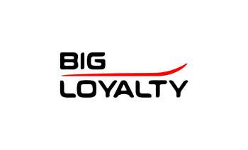 BIG Loyalty Points Carte-cadeau