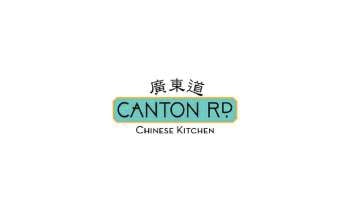 Canton Road Gift Card
