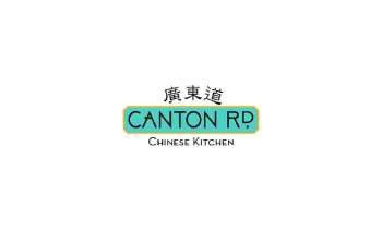Tarjeta Regalo Canton Road