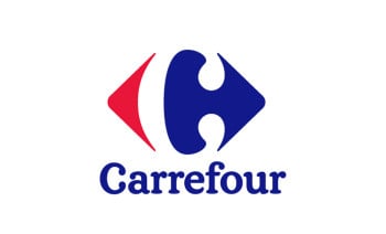 Carrefour 기프트 카드