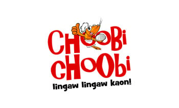 Thẻ quà tặng Choobi Choobi