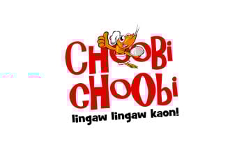Choobi Choobi 기프트 카드