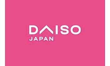 Daiso Japan Gift Card