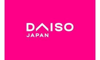 Daiso Japan 기프트 카드