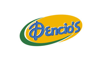 Dencios Bar and Grill PHP Gift Card