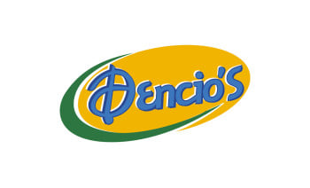 Dencios Bar and Grill PHP Carte-cadeau