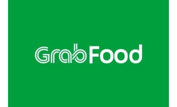 Подарочная карта GrabFood