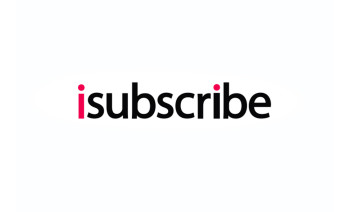 iSubscribe Gift Card