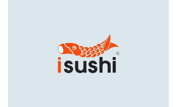 iSushi Gift Card