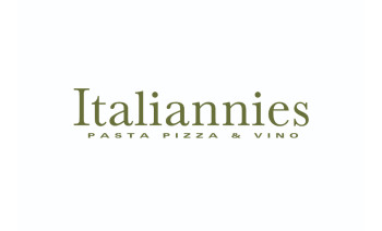 Italiannies Gift Card
