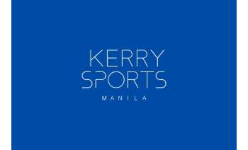 Подарочная карта Kerry Sports Manila