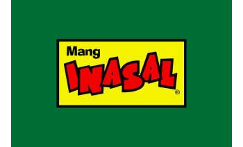 Mang Inasal Gift Card