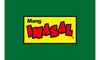 Tarjeta Regalo Mang Inasal