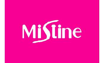 Mistine Gift Card