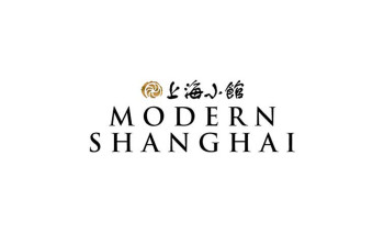 Modern Shanghai 礼品卡