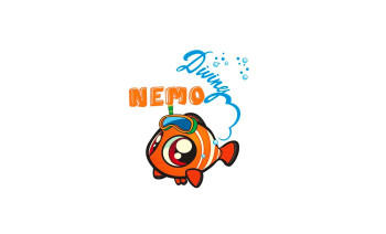Nemo Diving 기프트 카드