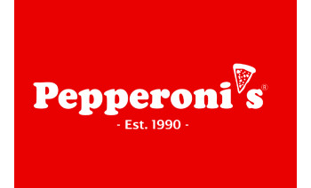 Pepperonis Gift Card