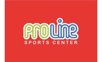 Proline Sports Center Gift Card