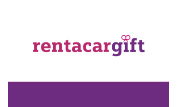 RentacarGift Gift Card