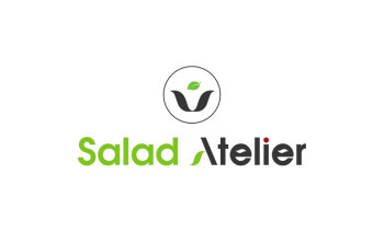 Подарочная карта SALAD ATELIER