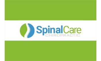 Thẻ quà tặng Spinal Care Chiropractic