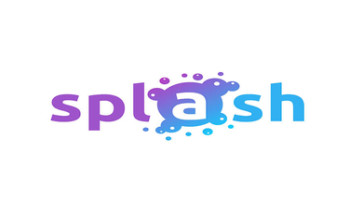 Splash Gift Card