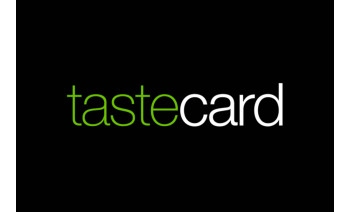 taste Gift Card