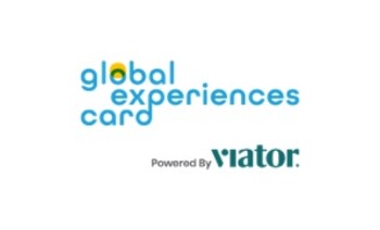 The Global Experiences Card Gift Card