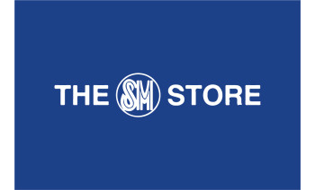 The SM Store Gift Card