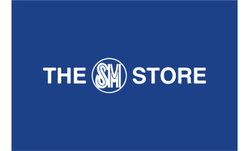 The SM Store 기프트 카드