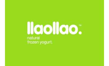 Llaollao Gift Card