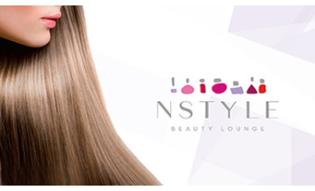 NStyle Beauty Lounge UAE 기프트 카드