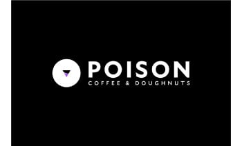Poison Doughnuts