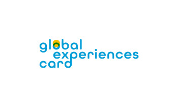 Gift Card Global Experiences Card