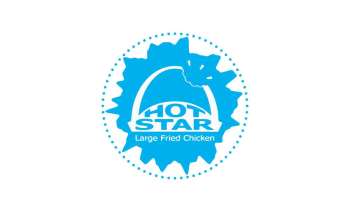 Hot Star Large Fried Chicken Gift Card