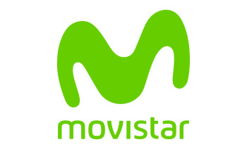 Movistar Colombia Internet 充值