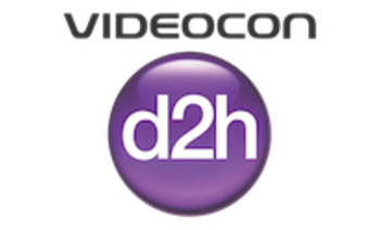 DTH Videocon Refill