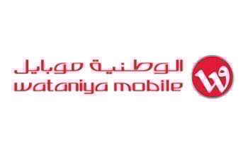 Ooredoo Wataniya Refill