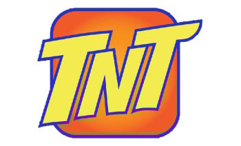 TNT Пополнения
