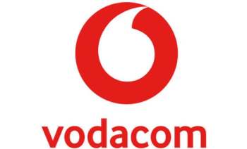 Vodacom Пополнения