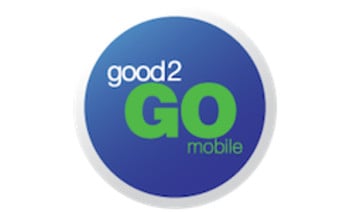 Good2go PIN 充值