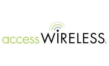 Access Wireless pin Aufladungen
