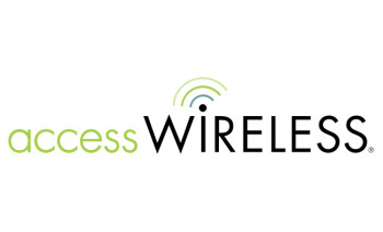 Access Wireless pin 充值