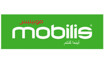 Mobilis Algeria