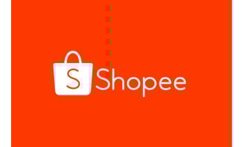 Shopee Gift Card
