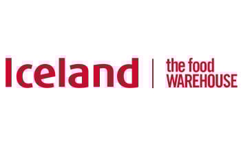 Thẻ quà tặng Iceland