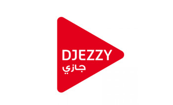 Djezzy Aufladungen